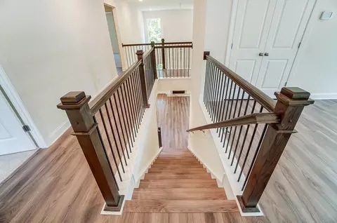Entry Way - 3170 Three Chopt Rd, Gum Spring, VA 23065 photo 6 of 9