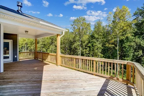 Exterior - 3170 Three Chopt Rd, Gum Spring, VA 23065 photo 12 of 20