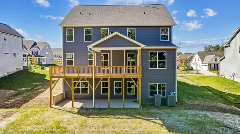 Exterior - 3170 Three Chopt Rd, Gum Spring, VA 23065 photo 9 of 20