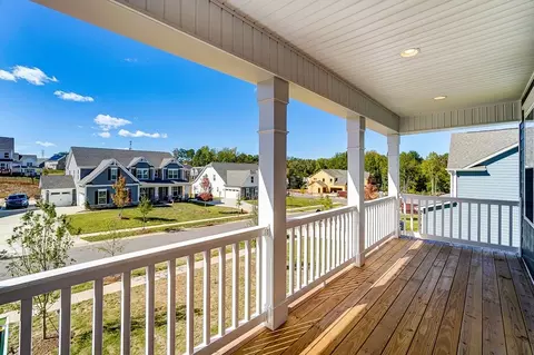Exterior - 3170 Three Chopt Rd, Gum Spring, VA 23065 photo 8 of 20