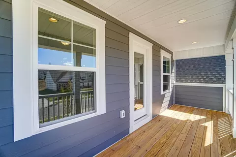 Exterior - 3170 Three Chopt Rd, Gum Spring, VA 23065 photo 6 of 20