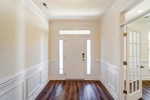 Entry Way - 3170 Three Chopt Rd, Gum Spring, VA 23065 photo 1 of 9