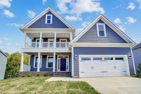 Exterior - 3170 Three Chopt Rd, Gum Spring, VA 23065 photo 5 of 20