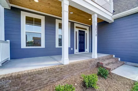 Exterior - 3170 Three Chopt Rd, Gum Spring, VA 23065 photo 18 of 20