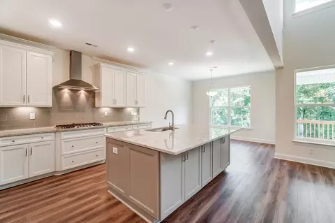 Kitchen - 3170 Three Chopt Rd, Gum Spring, VA 23065 photo 2 of 9