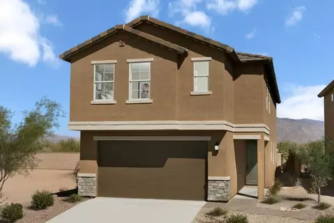 7385 S Keller Ln, Tucson, AZ 85747