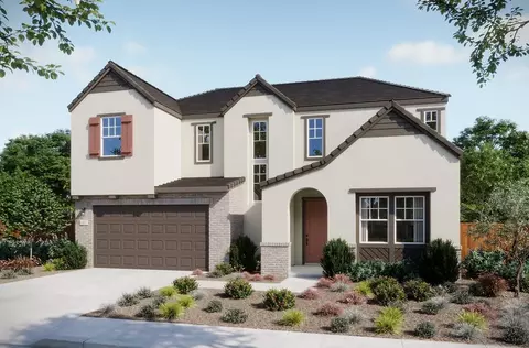 3700 Fletcher Peak Cir, Granite Bay, CA 95661