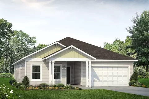 2714 Totley Rd, Pflugerville, TX 78660