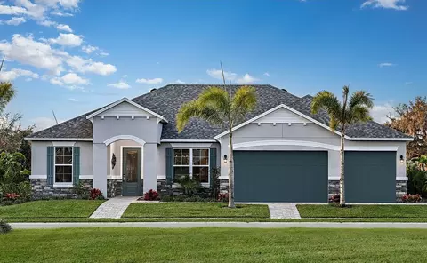 1423 Dunblane Way NE, Palm Bay, FL 32905