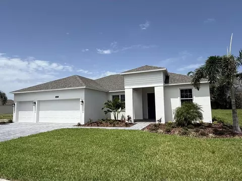 1423 Dunblane Way NE, Palm Bay, FL 32905