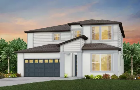 Exterior - 9908 Johnson Oaks Gln, Parrish, FL 34219 photo 6 of 10
