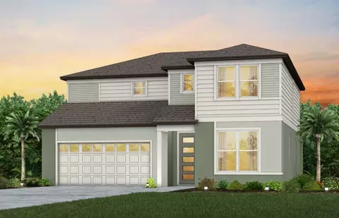 Exterior - 9908 Johnson Oaks Gln, Parrish, FL 34219 photo 5 of 10