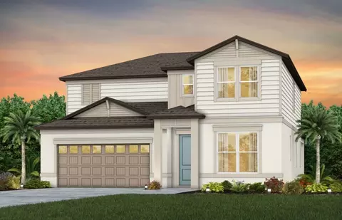 Exterior - 9908 Johnson Oaks Gln, Parrish, FL 34219 photo 3 of 10