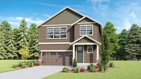 4912 237th Ct SE #8, Issaquah, WA 98029