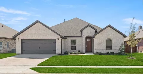 200 Reliance Rd, Godley, TX 76044