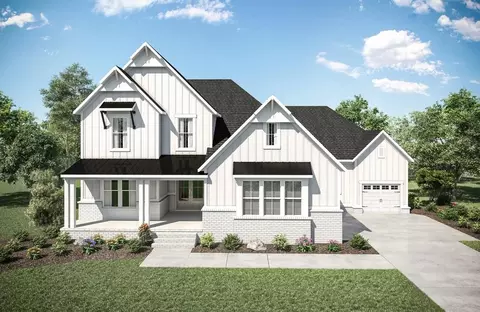 116 Gaines Trl, Pittsboro, NC 27312