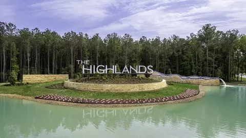 View/Area - 21830 Jedediah River Way, Porter, TX 77365 photo 3 of 9