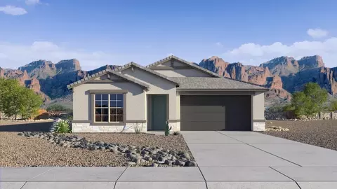9987 N 176th Ave, Waddell, AZ 85355