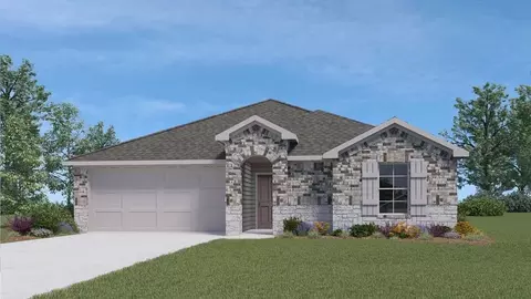 167 Mcnamara Ct, Jarrell, TX 76537