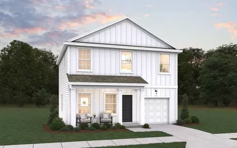 1326 Chiefs Ln, Richburg, SC 29706
