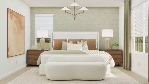 Bedroom - 1923 W Roscoe Ave, Apache Junction, AZ 85120 photo 1 of 3