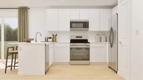 Kitchen - 1923 W Roscoe Ave, Apache Junction, AZ 85120 photo 1 of 3