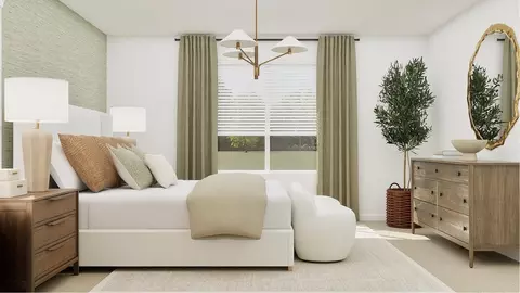 Bedroom - 1923 W Roscoe Ave, Apache Junction, AZ 85120 photo 1 of 2
