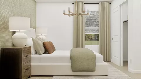 Bedroom - 1923 W Roscoe Ave, Apache Junction, AZ 85120 photo 3 of 3
