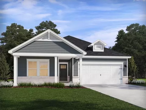301 Jessamine St, Longs, SC 29568