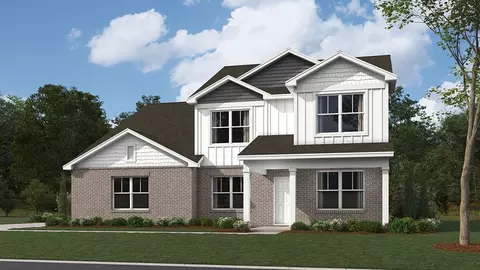7936 Magnolia St, New Palestine, IN 46163