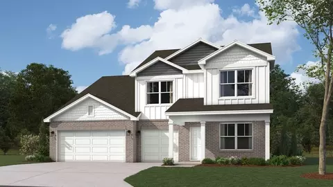 7936 Magnolia St, New Palestine, IN 46163