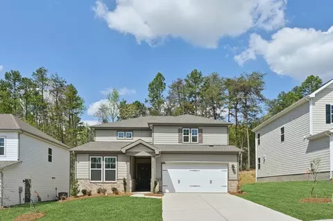 10004 Manor Vista Trl, Concord, NC 28027