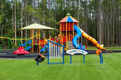 View/Area - Pine Tree Ln & Trails End, Middleburg, FL 32068 photo 2 of 2