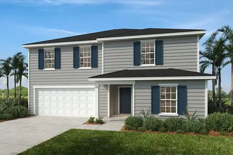 Exterior - Pine Tree Ln & Trails End, Middleburg, FL 32068 photo 2 of 4