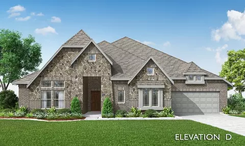 9401 Wildcat Rdg, Godley, TX 76044