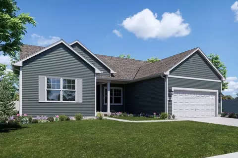5652 Onyx Ave, Lowell, IN 46356