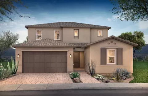 7396 W Hedge Hog Pl, Peoria, AZ 85383