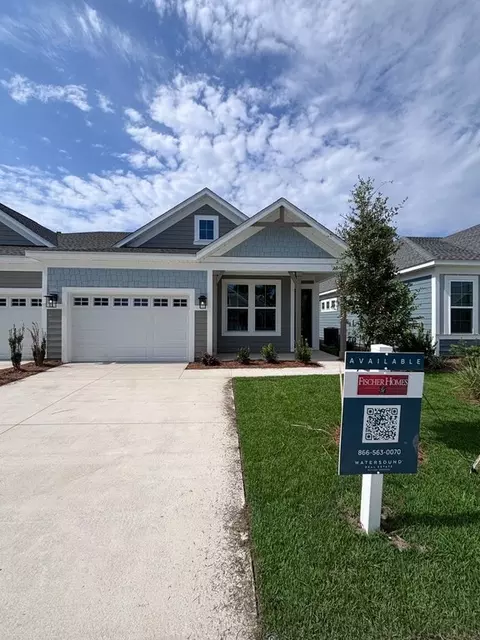 70 B Suwannee Dr Inlet Bch #FL 32461, Inlet Beach, FL 32461