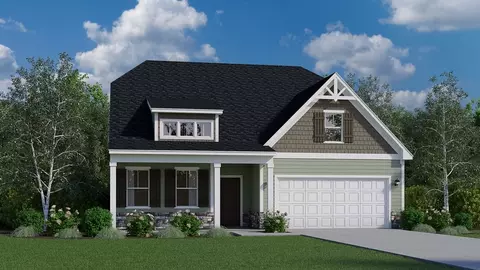 113 Terpack Ct, Gray Court, SC 29645