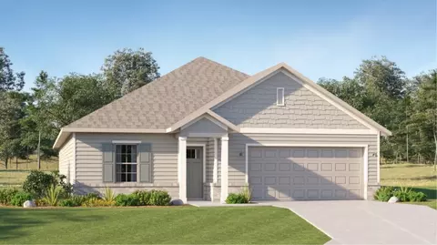 114 Lillian Farms Blvd, Huntsville, AL 35811