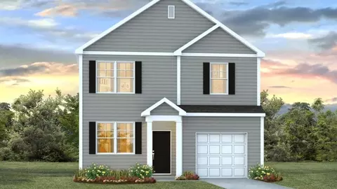 8862 Shovelnose Ct, North Charleston, SC 29406
