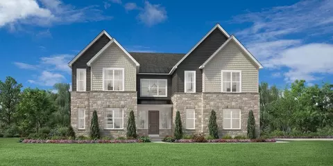 114 Maple Leaf Ln, Ann Arbor, MI 48105