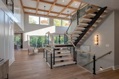 Entry Way - 114 Maple Leaf Ln, Ann Arbor, MI 48105 photo 1 of 1