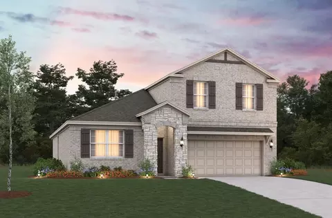 5304 Pagewood Dr, Denton, TX 76207