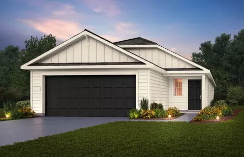 105 Eagle Valley Dr, Elgin, TX 78621