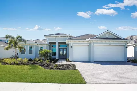 15551 Winchester Birdie Way, Punta Gorda, FL 33982