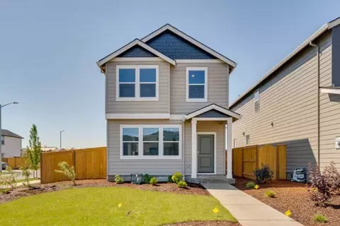 2343 30th Pl, Springfield, OR 97477