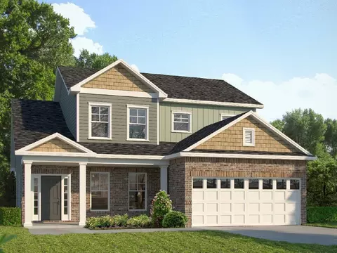 Any Landmark 24 Model Home, Southeast Georgia And South Carolina, GA 11111
