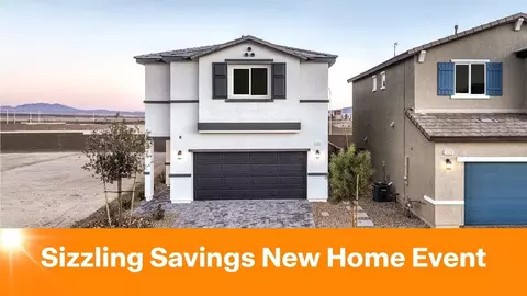 908 Galloway Lake Ave, North Las Vegas, NV 89084