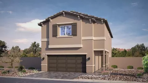 908 Galloway Lake Ave, North Las Vegas, NV 89084